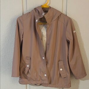 Michael Kors Jacket with Hood